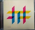 CD輸入盤★Man Made Object★GoGo Penguin ゴーゴー・ペンギン