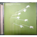 CD輸入盤★Good News For People Who Love Bad News★Modest Mouse モデスト・マウス