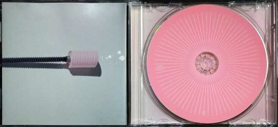 画像3: CD輸入盤★Good News For People Who Love Bad News★Modest Mouse モデスト・マウス