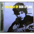 CD★ザ・ベスト・オブ・ボブ・ディラン★The Best Of Bob Dylan