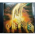 CD輸入盤★Saved★Bob Dylan ボブ・ディラン
