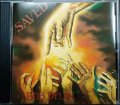 CD輸入盤★Saved★Bob Dylan ボブ・ディラン