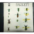 CD輸入盤★Barrett★Syd Barrett シド・バレット