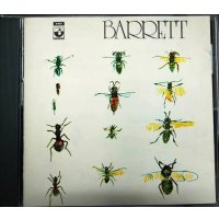 CD輸入盤★Barrett★Syd Barrett シド・バレット