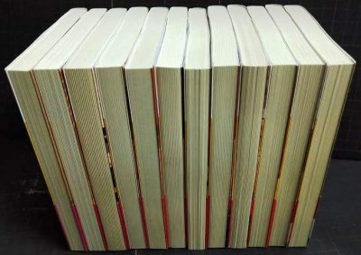 画像3: 梟与力吟味帳 全12巻★井川香四郎★講談社文庫