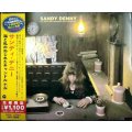CD★海と私のねじれたキャンドル +4★サンディ・デニー Sandy Denny