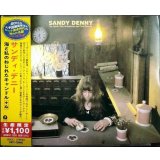 CD★海と私のねじれたキャンドル +4★サンディ・デニー Sandy Denny