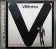 画像1: CD輸入盤★Pure Mania / 4 Bonus Tracks★The Vibrators ヴァイブレーターズ (1)