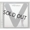 CD輸入盤★Pure Mania / 4 Bonus Tracks★The Vibrators ヴァイブレーターズ