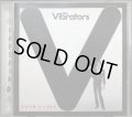 CD輸入盤★Pure Mania / 4 Bonus Tracks★The Vibrators ヴァイブレーターズ