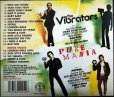画像2: CD輸入盤★Pure Mania / 4 Bonus Tracks★The Vibrators ヴァイブレーターズ (2)