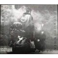 2CD輸入盤★Quadrophenia★The Who　ザ・フー