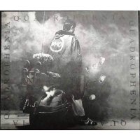 2CD輸入盤★Quadrophenia★The Who　ザ・フー