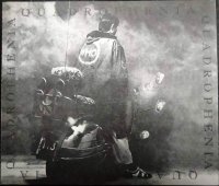 2CD輸入盤★Quadrophenia★The Who　ザ・フー