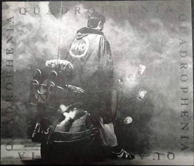 画像1: 2CD輸入盤★Quadrophenia★The Who　ザ・フー