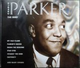3CD輸入盤★The Bird / Charlie Parker ★チャーリー・パーカー