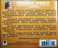 画像2: 4CD輸入盤★Cannonball Adderley : The Complete Albums Collection 1958-1960 ★キャノンボール・アダレイ (2)