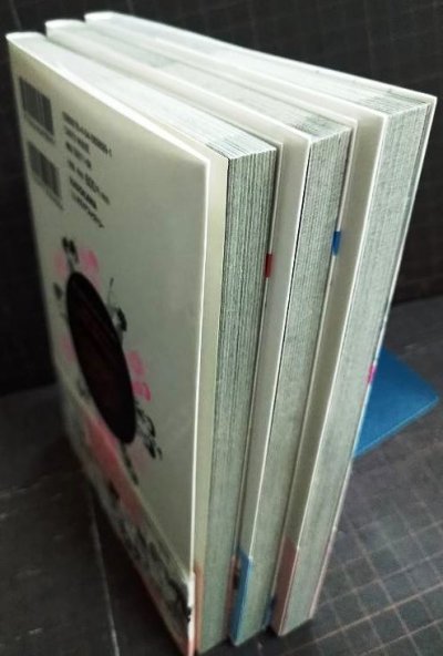 画像3: 初情事まであと1時間 全3巻★ノッツ★MFコミックス フラッパーシリーズ