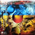 HQCD★マース・ミッション・カウンター★タンジェリン・ドリーム Tangerine Dream★紙ジャケット仕様
