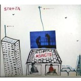 CD輸入盤★Aspects★Str4ta ストラータ★紙ジャケット仕様