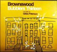 画像1: CD輸入盤★Brownswood Bubblers Thirteen★V.A. Compiled by Gilles Peterson★紙ジャケット仕様 (1)