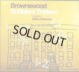 CD輸入盤★Brownswood Bubblers Thirteen★V.A. Compiled by Gilles Peterson★紙ジャケット仕様
