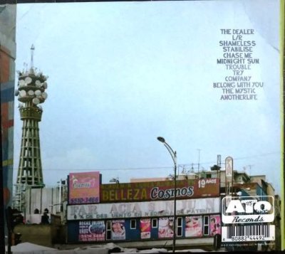 画像2: CD輸入盤★Painless★Nilufer Yanya ニルファー・ヤンヤ★紙ジャケット仕様
