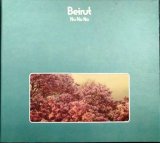 CD輸入盤★No No No★Beirut ベイルート★紙ジャケット仕様