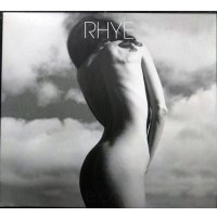 CD輸入盤★Blood★Rhye ライ★紙ジャケット仕様