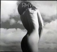 CD輸入盤★Blood★Rhye ライ★紙ジャケット仕様