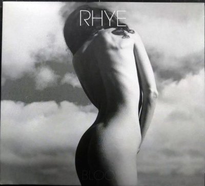 画像1: CD輸入盤★Blood★Rhye ライ★紙ジャケット仕様