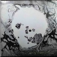 CD輸入盤★A Moon Shaped Pool★Radiohead レディオヘッド★紙ジャケット仕様