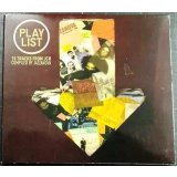 CD輸入盤★Playlist 15 Tracks From JCR★V.A. Compiled By Jazzanova ジャザノヴァ★デジパック仕様