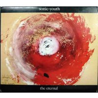 CD輸入盤★The Eternal★Sonic-Youth ソニック・ユース★紙ジャケット仕様