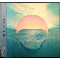 CD★ダイヴ　Dive★ティコ Tycho★紙ジャケット仕様