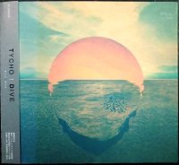 CD★ダイヴ　Dive★ティコ Tycho★紙ジャケット仕様