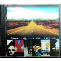 CD輸入盤★Stoned & Dethroned★The Jesus And Mary Chain ジーザス & メリー・チェイン