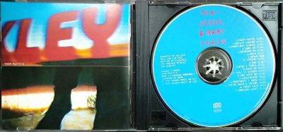 画像3: CD輸入盤★Stoned & Dethroned★The Jesus And Mary Chain ジーザス & メリー・チェイン