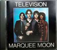 画像1: CD★マーキー・ムーン Marquee Moon★テレビジョン Television★20P2-2107 (1)