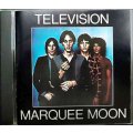 CD★マーキー・ムーン Marquee Moon★テレビジョン Television★20P2-2107