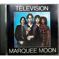 CD★マーキー・ムーン Marquee Moon★テレビジョン Television★20P2-2107