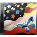 CD輸入盤★Wildflower ワイルドフラワー★The Avalanches アヴァランチーズ