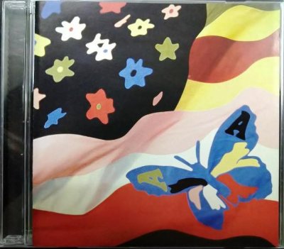 画像1: CD輸入盤★Wildflower ワイルドフラワー★The Avalanches アヴァランチーズ