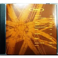 CD輸入盤★Orbital (Brown Album)★オービタル★Internal 3984282312