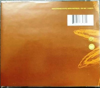 画像2: CD輸入盤★Orbital (Brown Album)★オービタル★Internal 3984282312