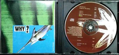 画像3: CD輸入盤★Orbital (Brown Album)★オービタル★Internal 3984282312