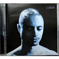 CD★ノー・ビギニング・ノー・エンド★ホセ・ジェイムズ Jose James