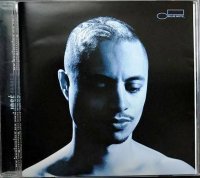 CD★ノー・ビギニング・ノー・エンド★ホセ・ジェイムズ Jose James