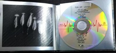 画像3: CD★ギガトン Gigaton★パール・ジャム Pearl Jam★UICU-9101