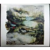 CD輸入盤★Bon Iver, Bon Iver★ボン・イヴェール★紙ジャケット仕様